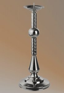 svícen L10S výška60cm
