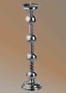 svícen L11S výška66cm
