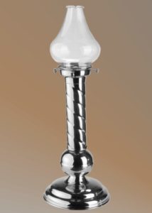 svícen L13S výška49cm