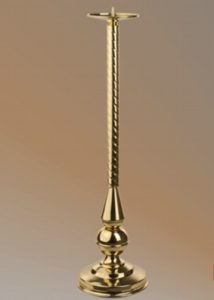 svícen L15 výška93cm