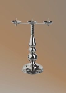 svícen L18S výška 57 cm