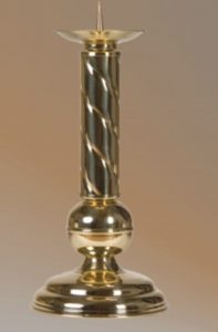 svícen L20 výška34cm