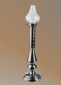 svícen L21S výška64cm
