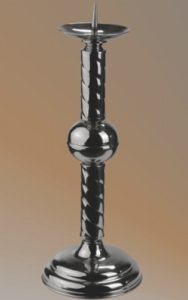 svícen L23S výška43cm