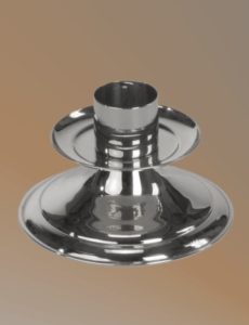 svícen L24S výška 9cm
