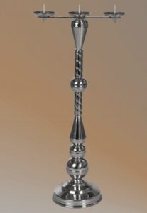 svícen L29S výška92cm