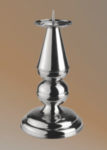 svícen L4S výška29cm