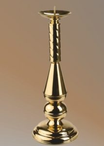 svícen L5 výška45cm